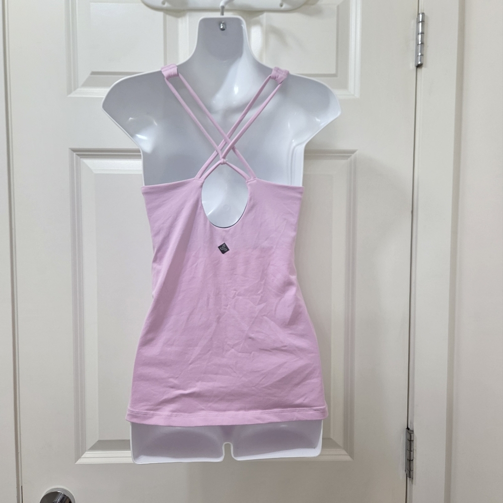 Prana Top - Picture 4 of 7